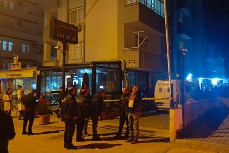 Adana'da kadın cinayeti! Doktor Feray eski eşi tarafından &ouml;ld&uuml;r&uuml;ld&uuml;