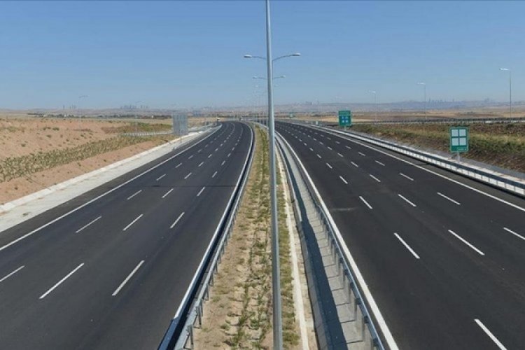 Bursa'da karayollarında son durum
