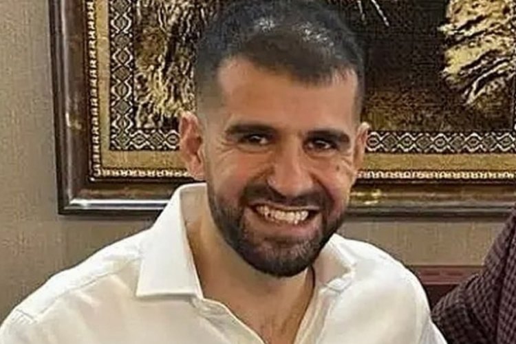 Ayhan Bora Kaplan ikinci kez tutuklandı!
