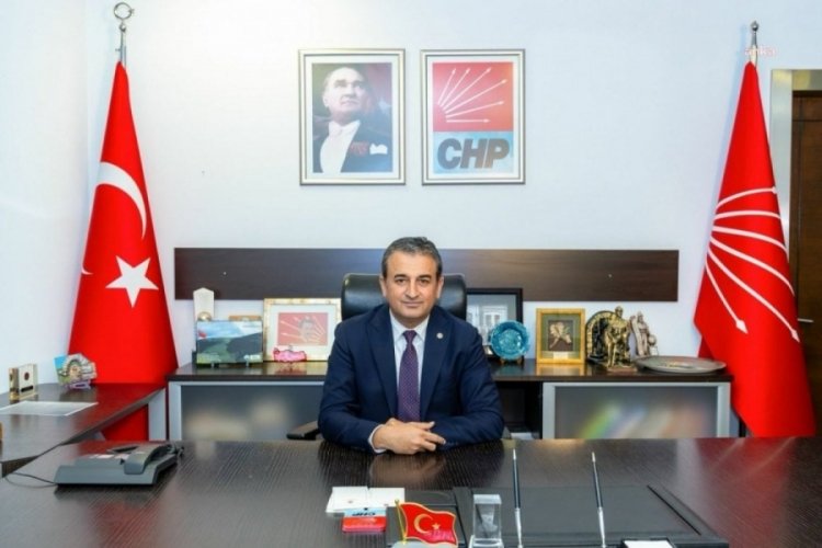 CHP, TRT hakkında RT&Uuml;K ve YSK'ya şikayette bulundu!