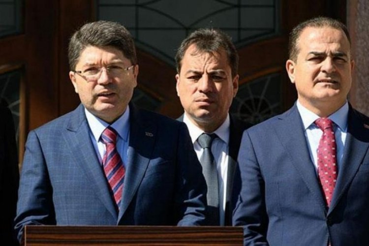 Bakan Tun&ccedil;'tan casusluk yapanlara mesaj