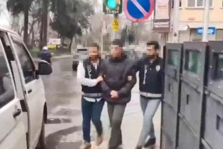Taksi şof&ouml;r&uuml;ne bı&ccedil;aklı saldırı!