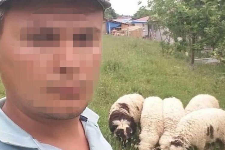 Samsun'da akrabasını göğsünden ve ensesinden tabancayla vurarak öldürdü
