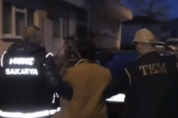 Ali Yerlikaya duyurdu! Sakarya'da DEAŞ operasyonu: 33 kişi yakalandı