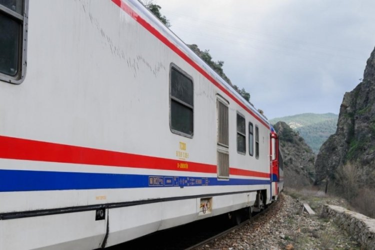 Karaelmas Ekspres tanıtım turunu tamamladı