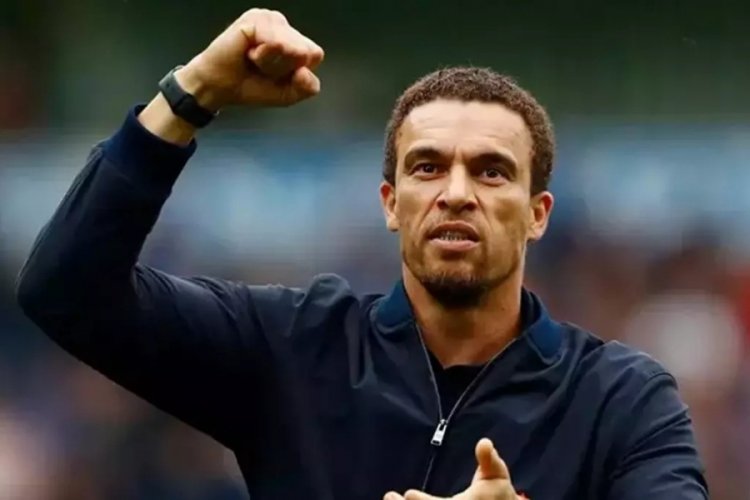 Watford, Valerien Ismael ile yollarını ayırdı