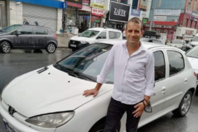 Bursa'nın sevilen ismi 'Arabacı Murat' vefat etti