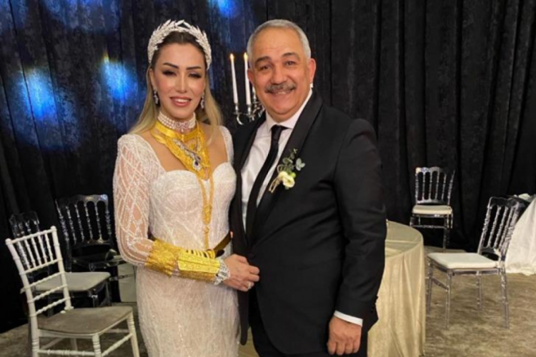 AK Parti Gaziantep İl Başkanı Murat &Ccedil;etin istifa etti!