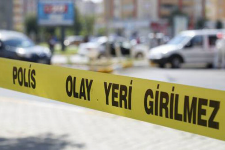 Aydın'da kan donduran cinayet!