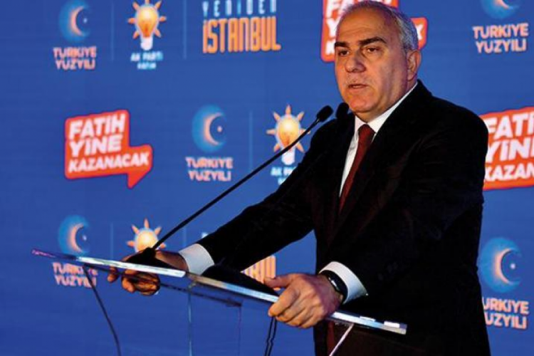 Fatih Belediye Başkanı Turan: Yerel ekonomiyi b&uuml;y&uuml;tmeyi ama&ccedil;lıyoruz