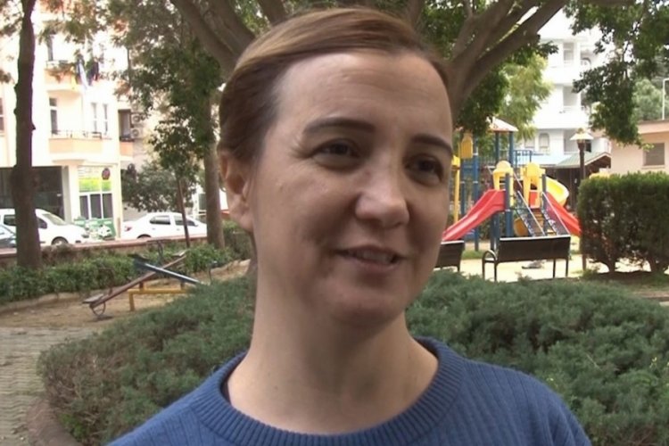 Antalya'da kadın muhtara, eski muhtar adayından &ouml;l&uuml;m tehdidi!