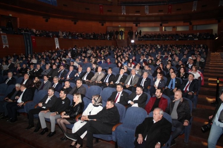 Artvin'in Kurtuluşu Bursa'da da kutlandı