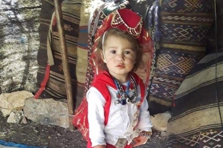 M&uuml;sl&uuml;me Yağal davası: Dedenin cezası belli oldu