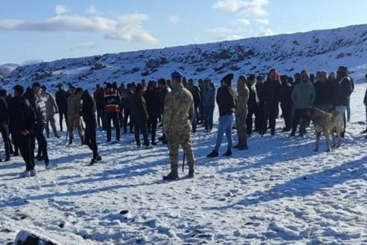 Niğde'de k&ouml;pek d&ouml;v&uuml;şt&uuml;ren 83 kişiye para cezası