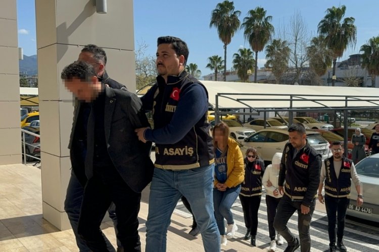 Diş hekiminin &ouml;l&uuml;m&uuml;nde flaş gelişme! 3 g&ouml;zaltı