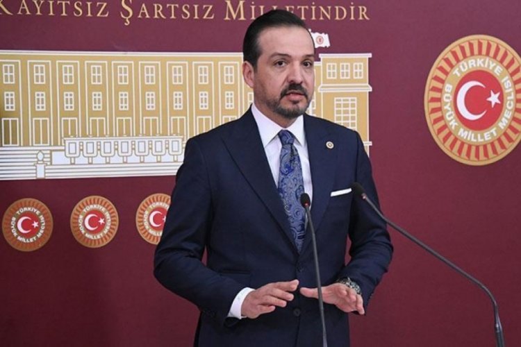 İYİ Parti emekli maaşı ve ikramiyeler i&ccedil;in kanun teklifi verdi!