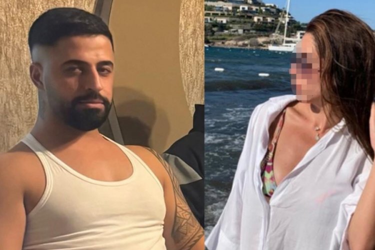 Kafe &ccedil;ıkışı infaz! Kan donduran detaylar ortaya &ccedil;ıktı: 13 kurşun...