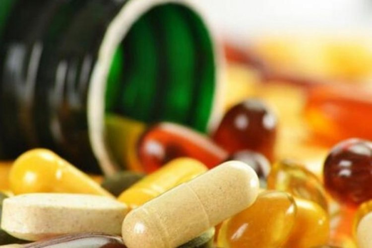 Vitamin nedir? Vitamin çeşitleri, vitaminlerin özellikleri ve görevleri nelerdir?