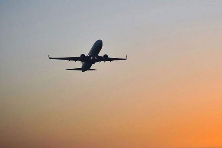 Almanya'da planlanan 1000 uçak seferi, grev nedeniyle iptal edilebilir