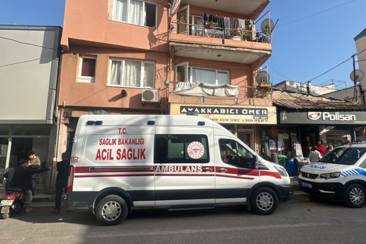 Bursa'da haber alınamayan şahıs evinde ölü bulundu