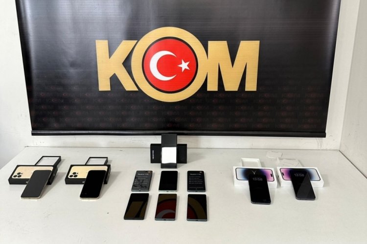 Şırnak'ta asayiş ve ka&ccedil;ak&ccedil;ılık operasyonu yapıldı!
