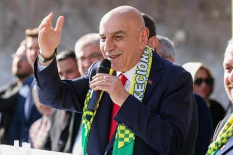 Turgut Altınok: İşi olmayanın lafı olmaz
