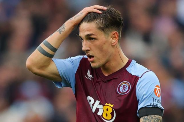 Aston Villa'da Nicolo Zaniolo g&uuml;nah ke&ccedil;isi ilan edildi!
