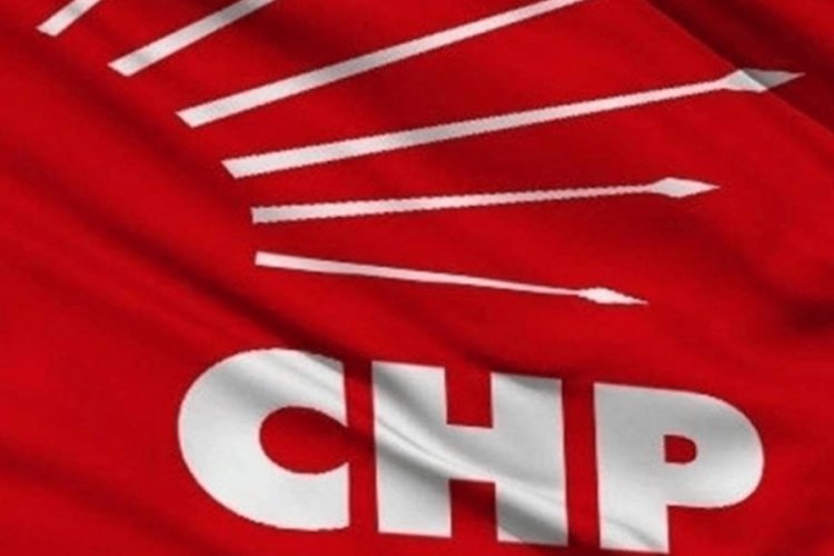 CHP İl Başkanlığı'ndaki g&ouml;r&uuml;nt&uuml;lerle ilgili soruşturma başlatıldı