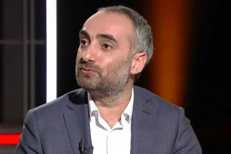 İsmail Saymaz'dan dikkat &ccedil;eken Bursa yorumu!