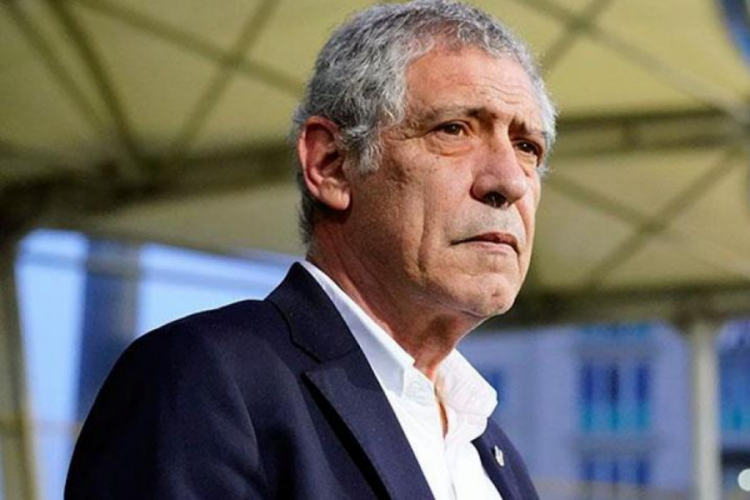 Beşiktaş Teknik Direkt&ouml;r&uuml; Santos: Kazanmak i&ccedil;in buraya geldik!