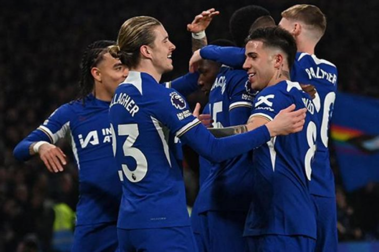 Chelsea, Newcastle United'ı mağlup etti