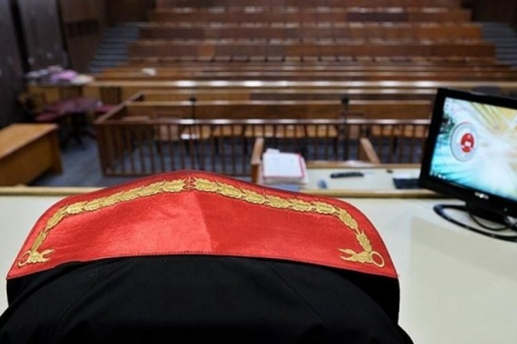 8. Yargı Paketi, Resmi Gazete'de yayımlandı: Adli para cezasında sınır arttı
