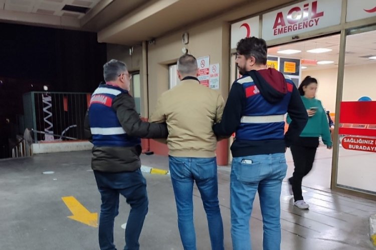 FET&Ouml;'n&uuml;n TSK yapılanmasına İzmir merkezli operasyon
