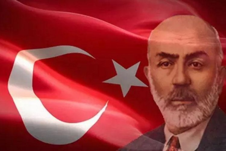 İstiklal Marşı 103 Yaşında