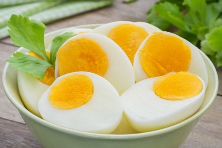 Her gün yumurta yemek zararlı mı? Yumurtanın yararları nelerdir? Günde kaç yumurta yemeliyiz?