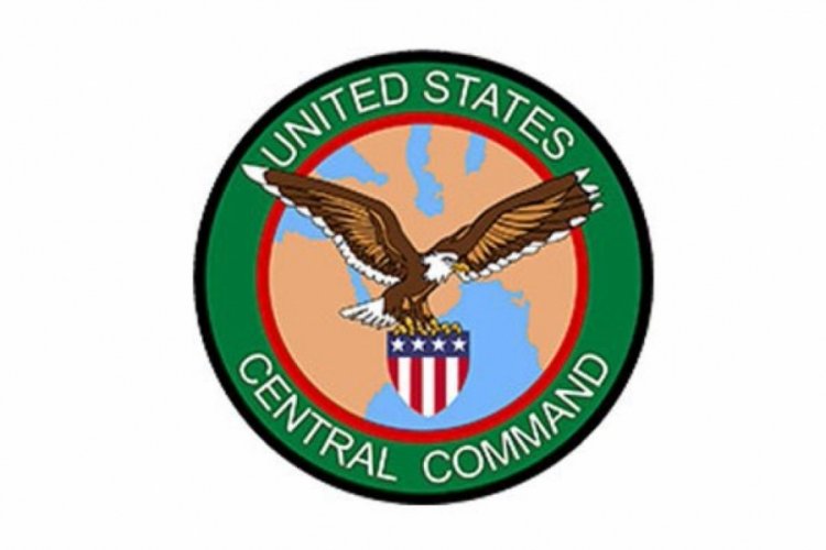 CENTCOM'dan Gazze'ye havadan yardım