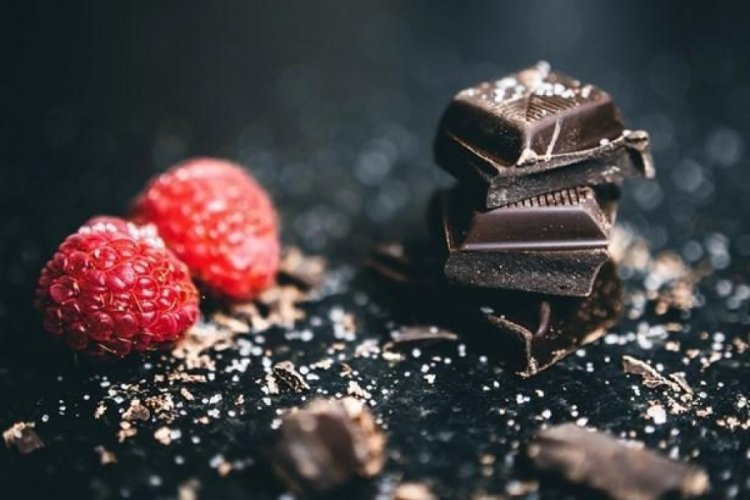 Çikolata yiyince neden mutlu oluyoruz? Çikolatanın faydaları neler?