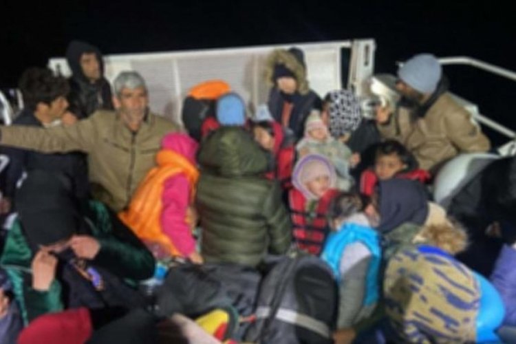 Muğla'da ka&ccedil;ak g&ouml;&ccedil;men talebi