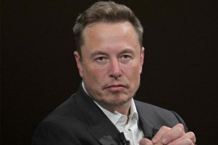 Elon Musk, X'te yine bir şey deniyor