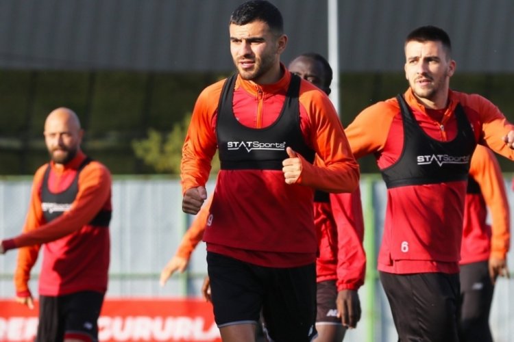 Boluspor galibiyet peşinde