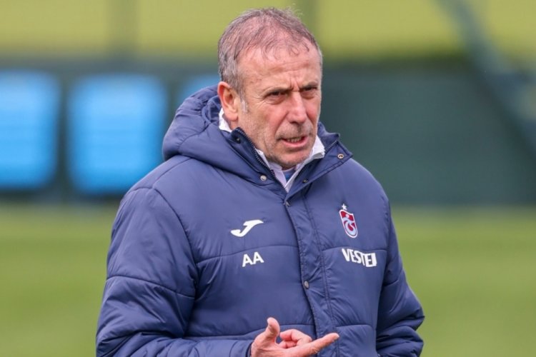 Abdullah Avcı'nın, Fenerbah&ccedil;e'ye karşı ilgin&ccedil; istatistiği!
