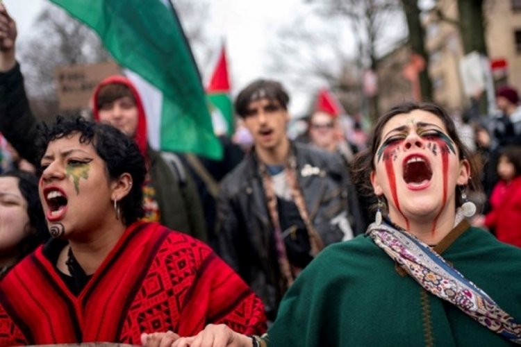 Katar: Gazze'de ateşkese yakın değiliz