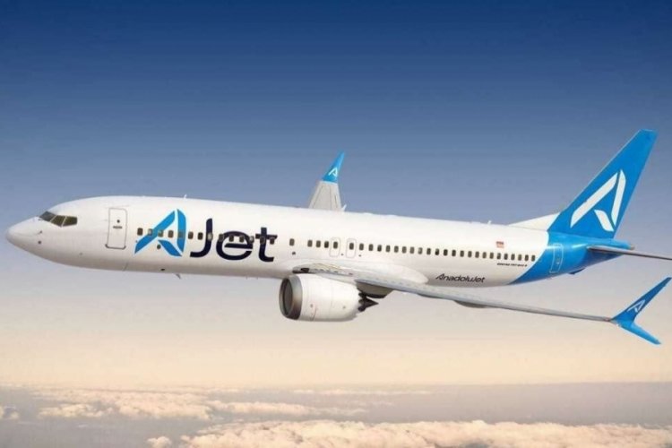 AJET bilet satışına başladı