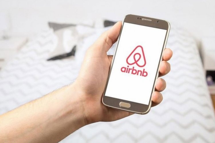 Airbnb'den kiralanan evler için 'kamera' kararı