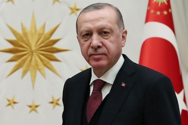 Erdoğan: Sapkın adımları boşa çıkaracağız