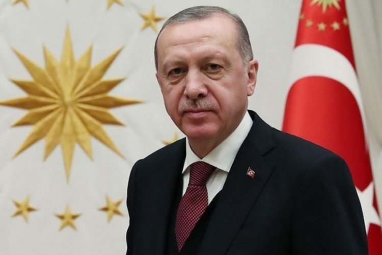 Erdoğan: Sapkın adımları boşa &ccedil;ıkaracağız