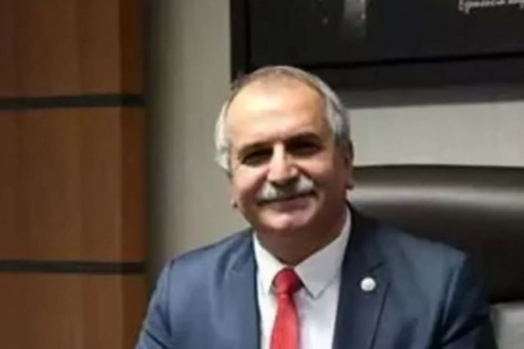 Eski İYİ Parti milletvekili Ahmet &Ccedil;elik kimdir?