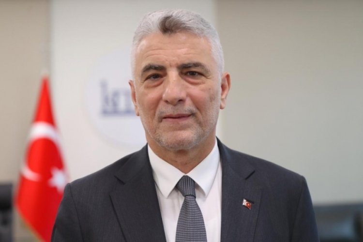 Bakan Bolat, Almanya ve İngiltere'de iş insanlarıyla bir araya gelecek