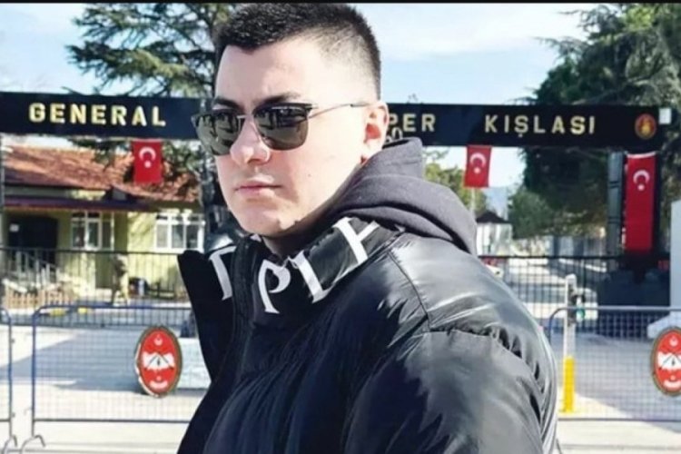 Semicenk askere gitti