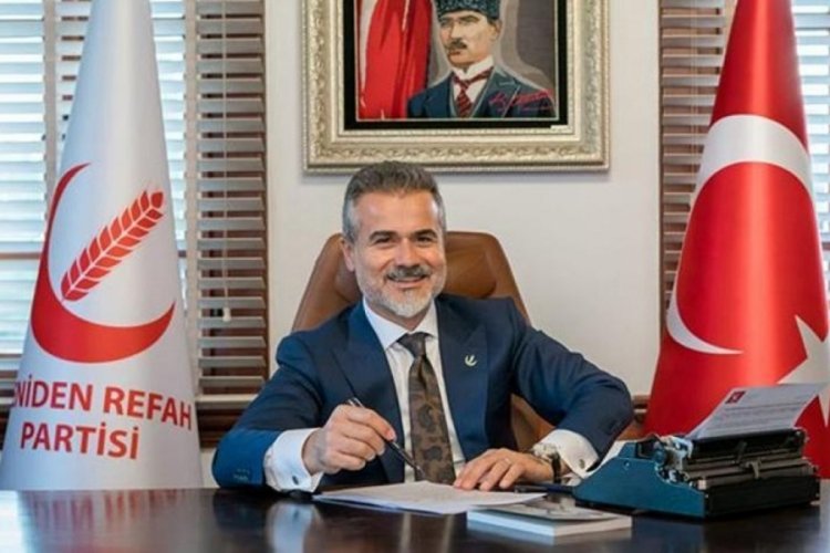 YRP Ankara BBB Adayı Suat Kılı&ccedil;: Ankara'da ciddi manada oy alıyoruz